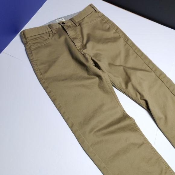 Dockers straight fit pants Men's W30/L30 - Picture 5 of 9